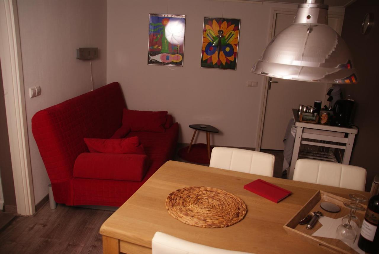 Bed And Breakfast De Verwennerij Ermelo Bagian luar foto