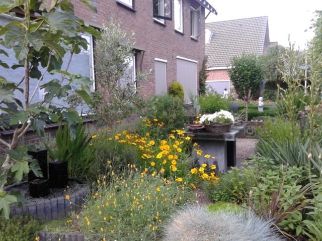 Bed And Breakfast De Verwennerij Ermelo Bagian luar foto