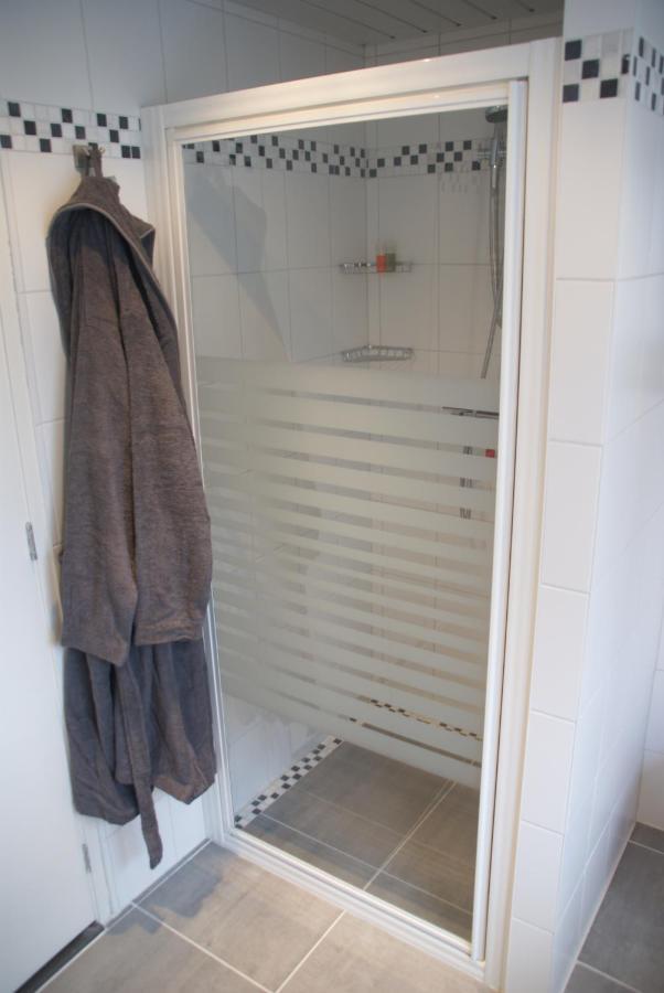 Bed And Breakfast De Verwennerij Ermelo Bagian luar foto